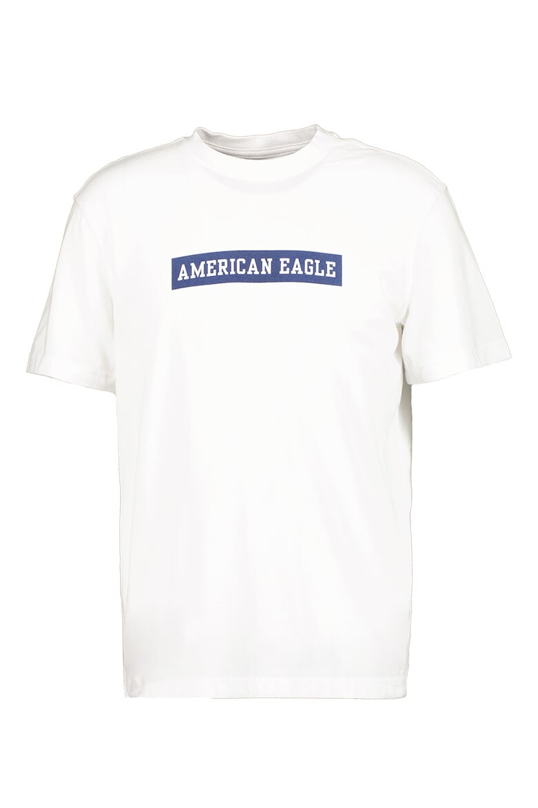 American Eagle Set de tricouri cu decolteu la baza gatului - 3 piese - Pled.ro