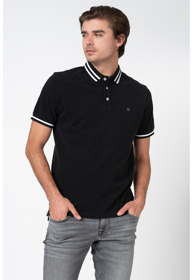 American Eagle Tricou polo regular fit - Pled.ro