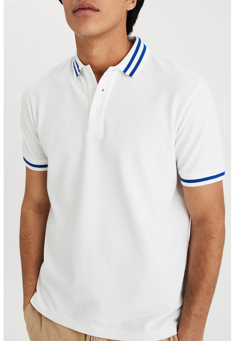 American Eagle Tricou polo regular fit - Pled.ro