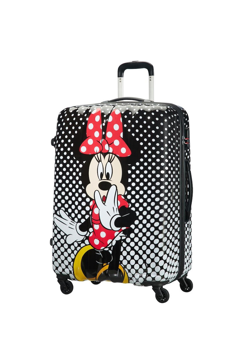 American Tourister Troler Disney-Legends - Pled.ro