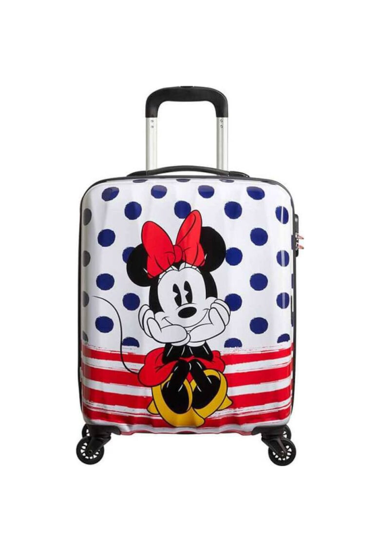 American Tourister Troler Disney-Legends - Pled.ro