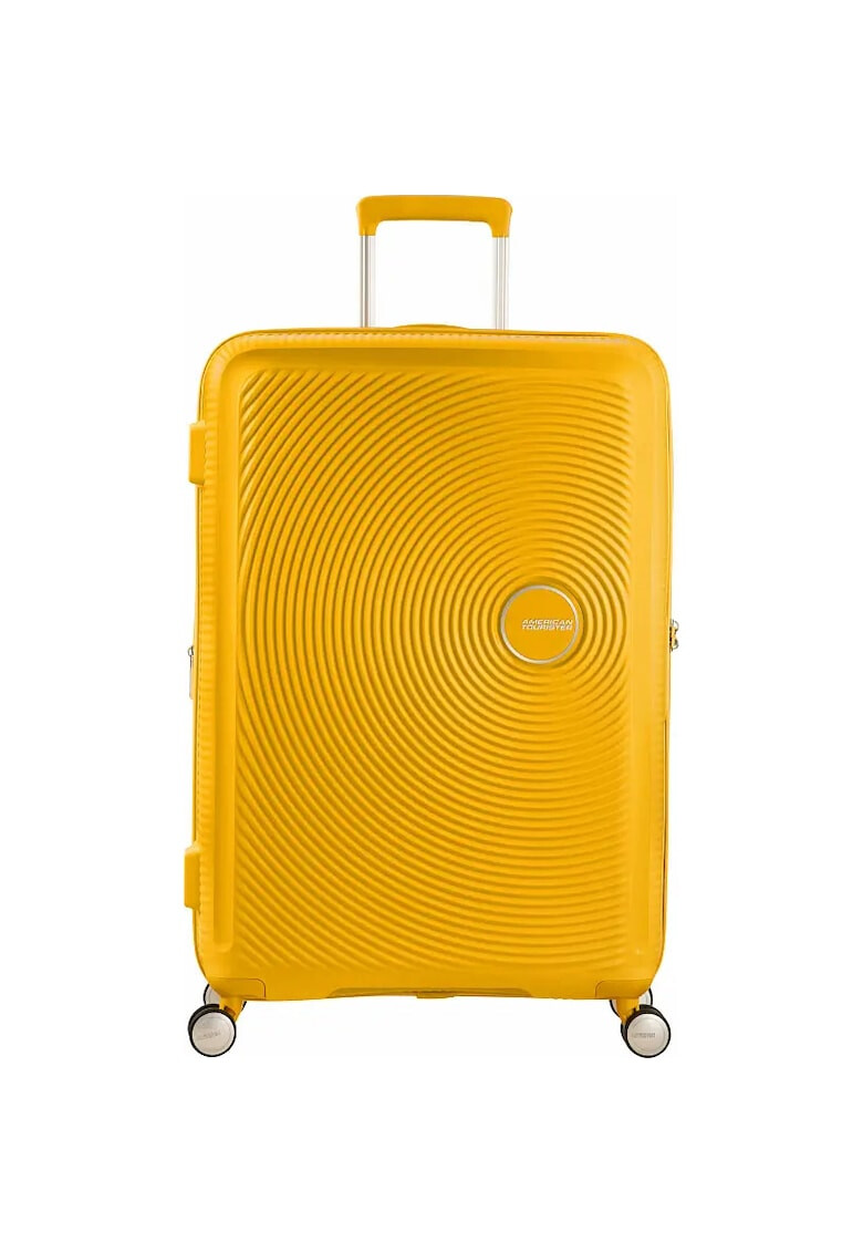 American Tourister Troler Soundbox - Pled.ro