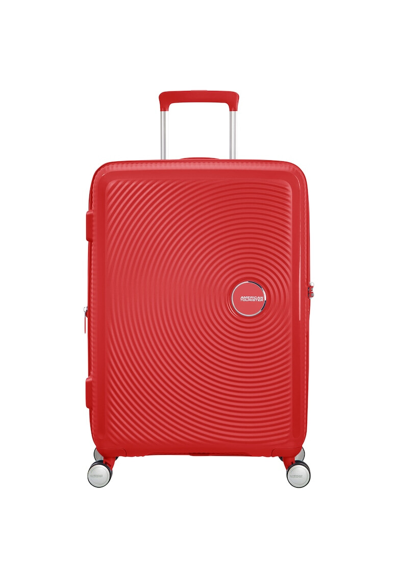 American Tourister Troler Soundbox - Pled.ro