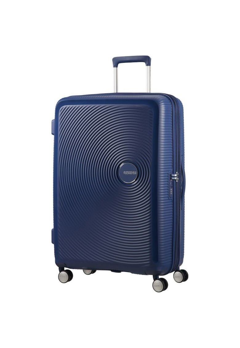 American Tourister Troler Soundbox - Pled.ro