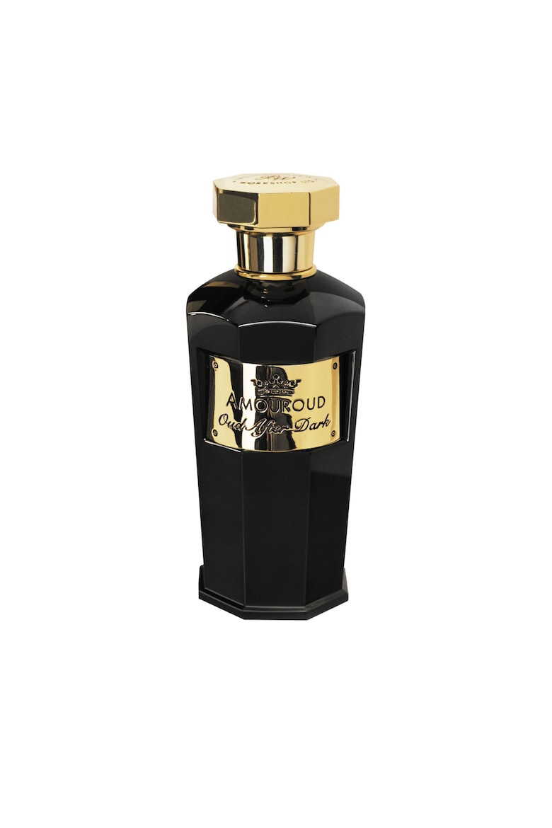 Amouroud Apa De Parfum Oud After Dark Unisex 100ml - Pled.ro