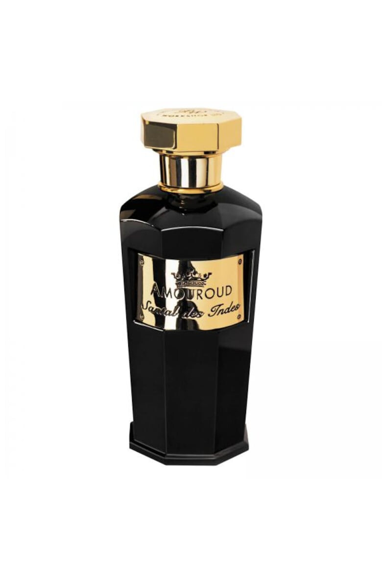 Amouroud Apa de Parfum Santal Des Indes Unisex 100ml - Pled.ro