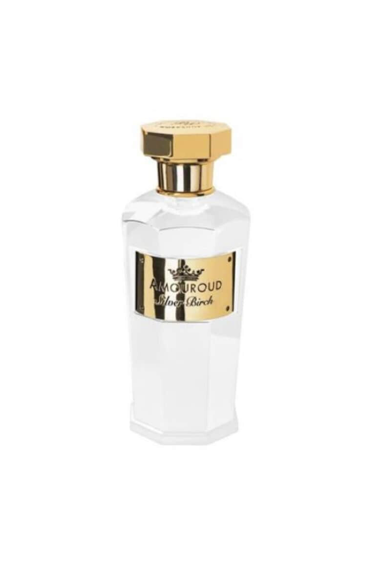 Amouroud Apa De Parfum Silver Birch Unisex 100ml - Pled.ro