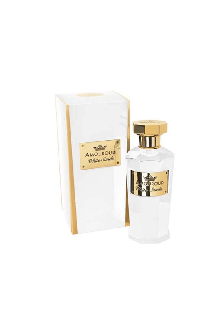 Amouroud Apa de parfum White Sands Unisex 100 ml - Pled.ro