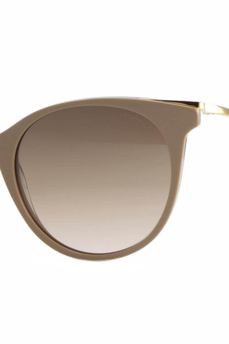 Ana Hickmann Ochelari de soare cat-eye cu lentile in degrade - Pled.ro