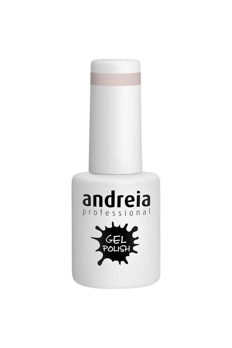 Andreia Lac De Unghii Semipermanent Gel Polis 10.5ml - Pled.ro