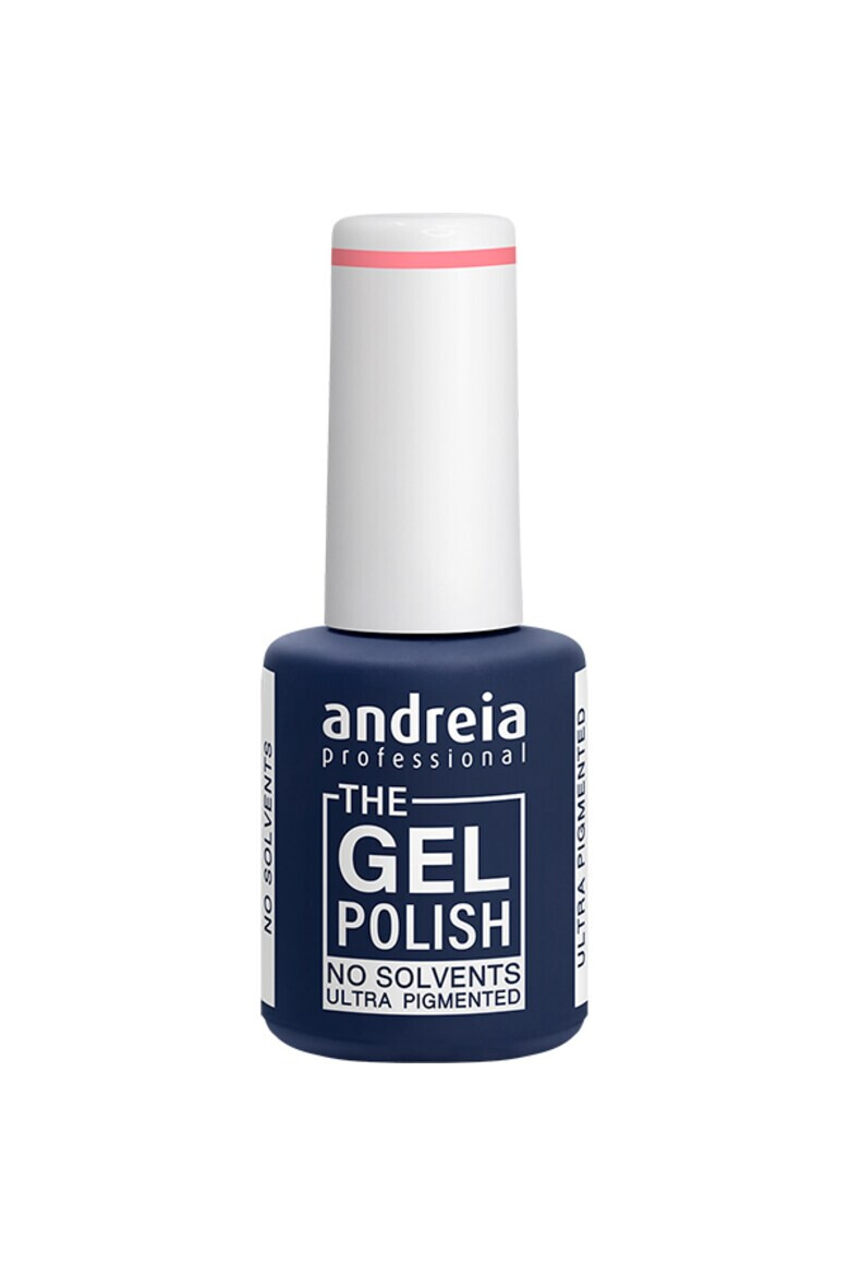 Andreia Lac de unghii semipermanent The Gel Polish 10.5ml - Pled.ro