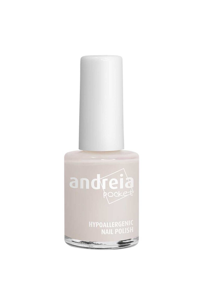 Andreia Professional Lac de unghii Hypoallergenic 02 - Pled.ro