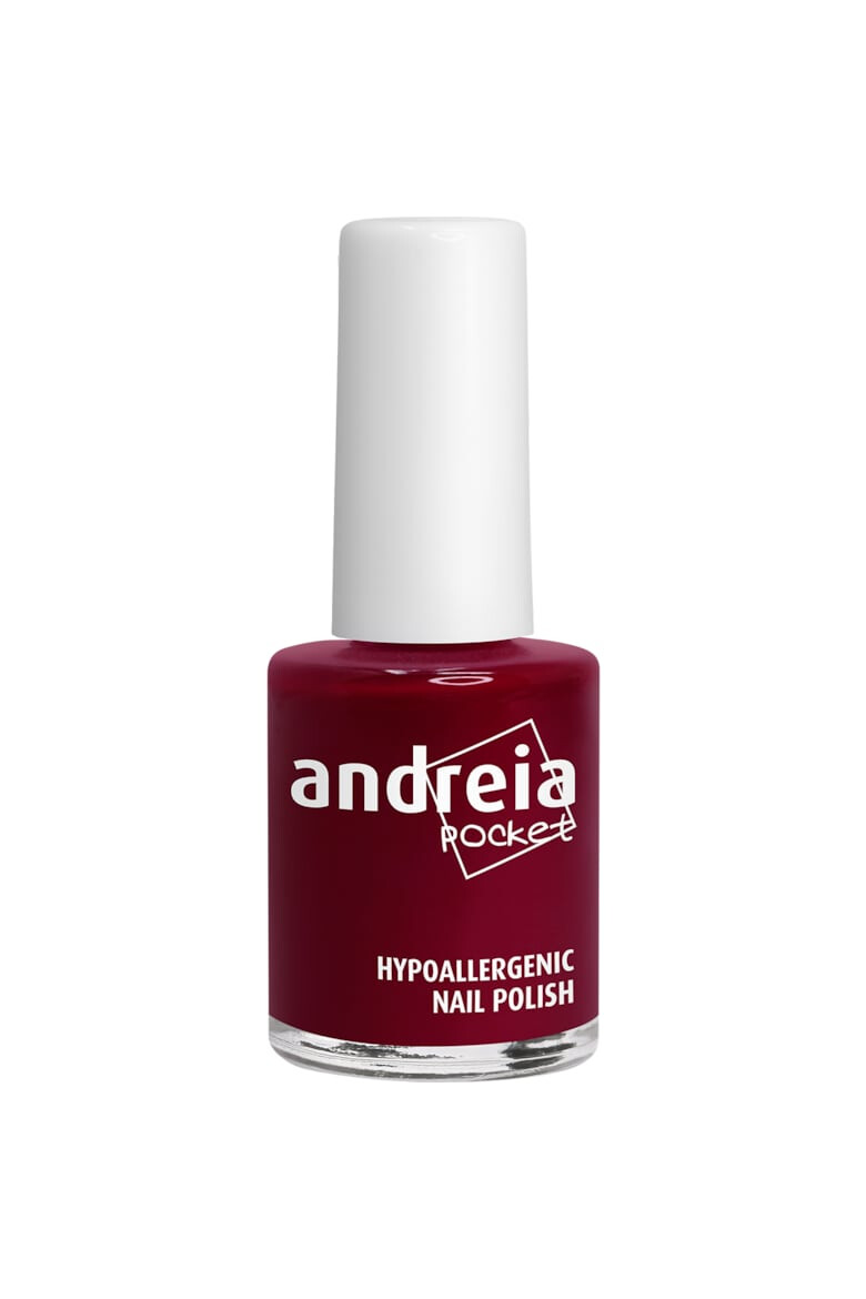 Andreia Professional Lac de unghii Hypoallergenic 102 - Pled.ro