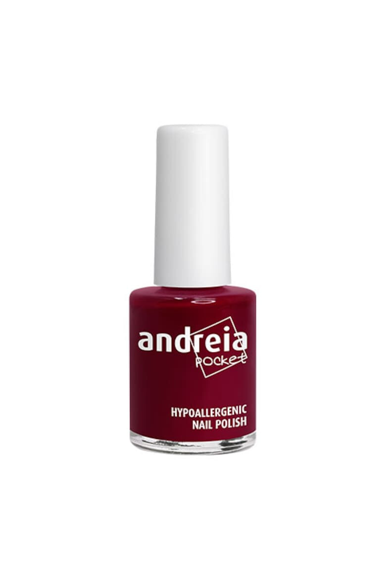 Andreia Professional Lac de unghii Hypoallergenic 102 - Pled.ro