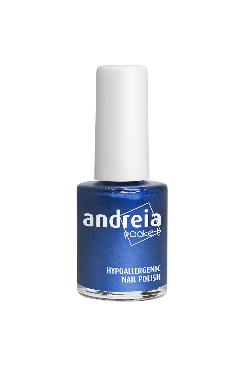 Andreia Professional Lac de unghii -Hypoallergenic - Pled.ro