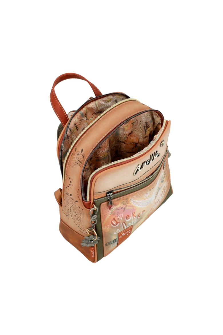 Anekke Rucsac dama 38835 158 26/31/11 cm - Pled.ro