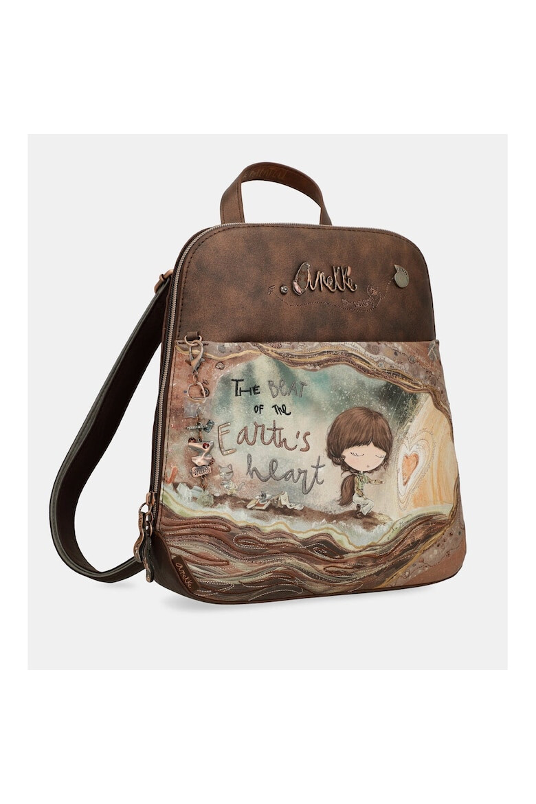 Anekke Rucsac dama 39805 055 - Pled.ro