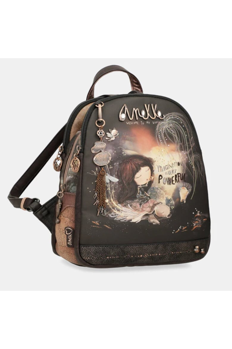 Anekke Rucsac dama Dreamverse 39705-044 - Pled.ro