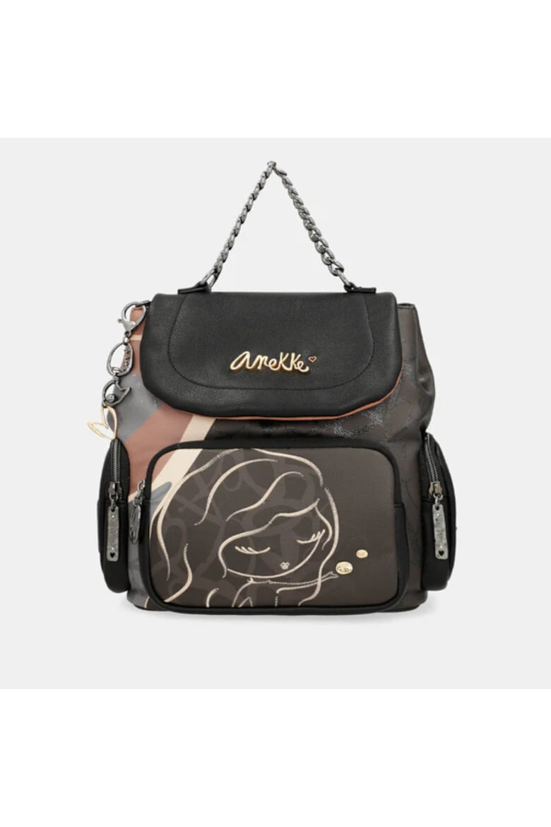 Anekke Rucsac dama Dreamverse 39785-268 - Pled.ro