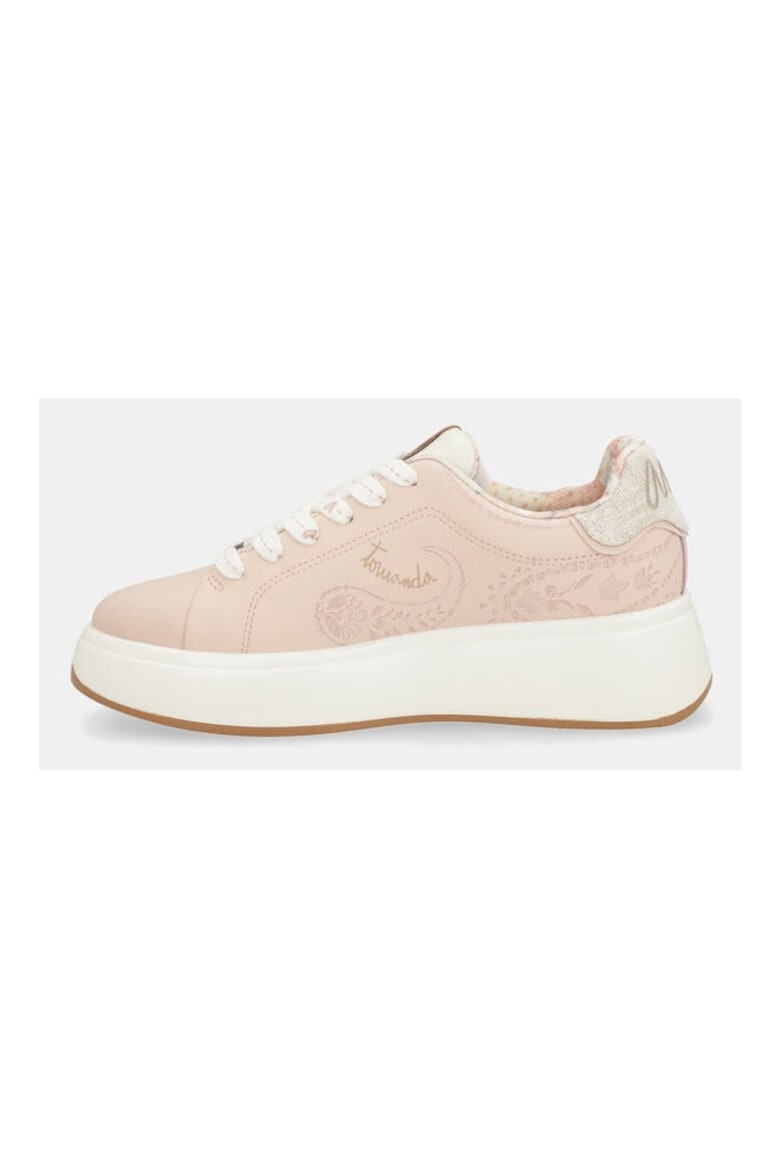 Anekke Sneakers dama 38390 415 roz - Pled.ro