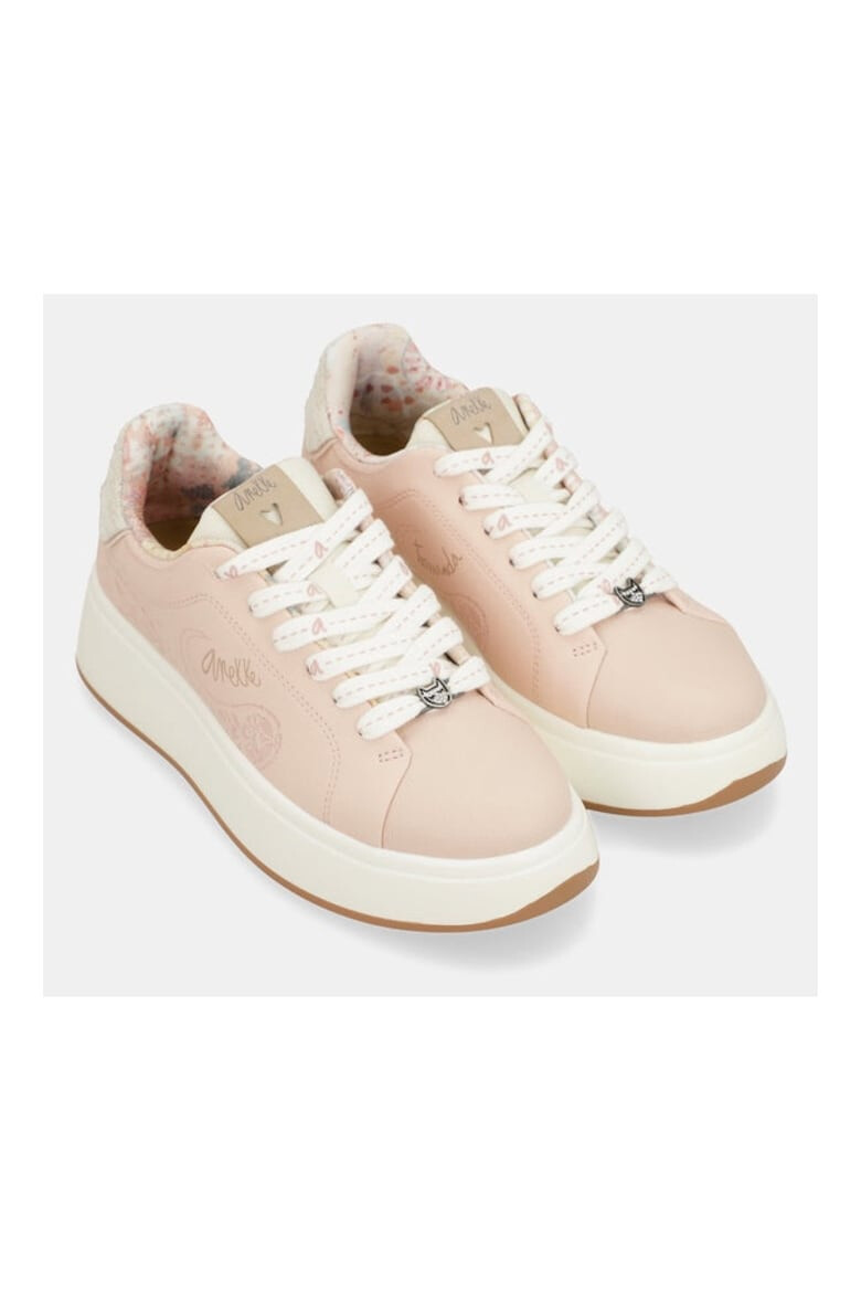 Anekke Sneakers dama 38390 415 roz - Pled.ro