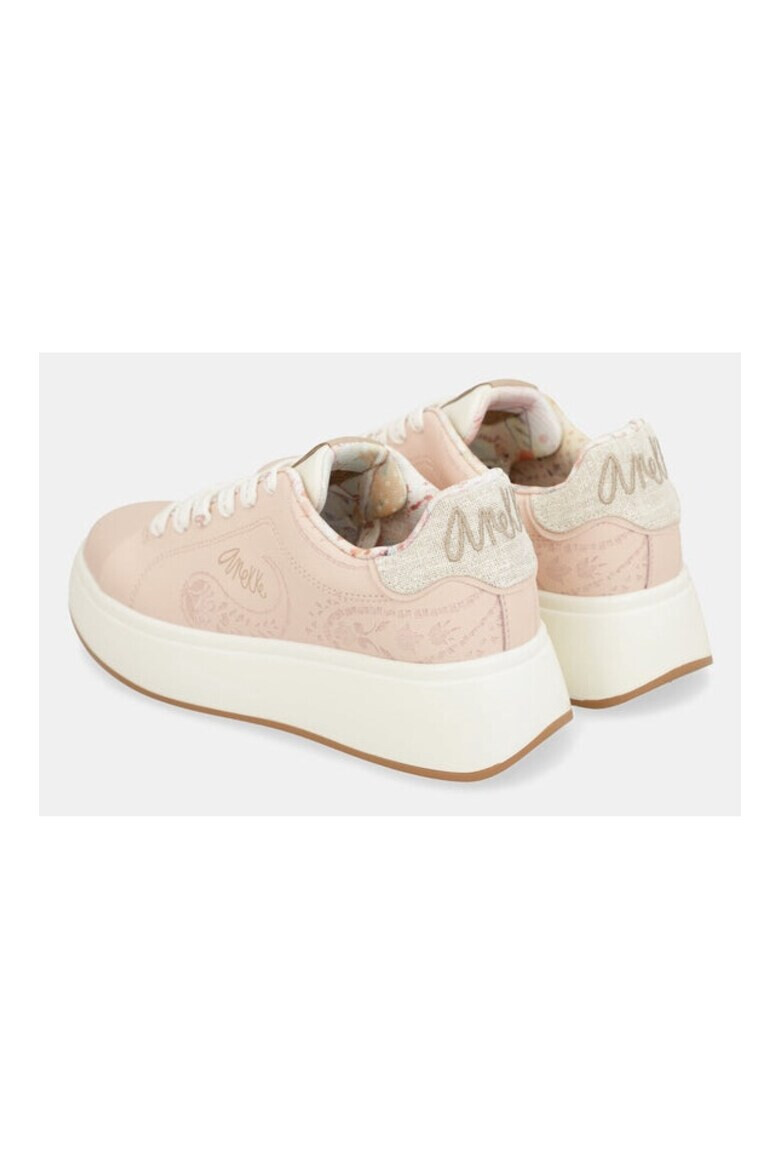 Anekke Sneakers dama 38390 415 roz - Pled.ro