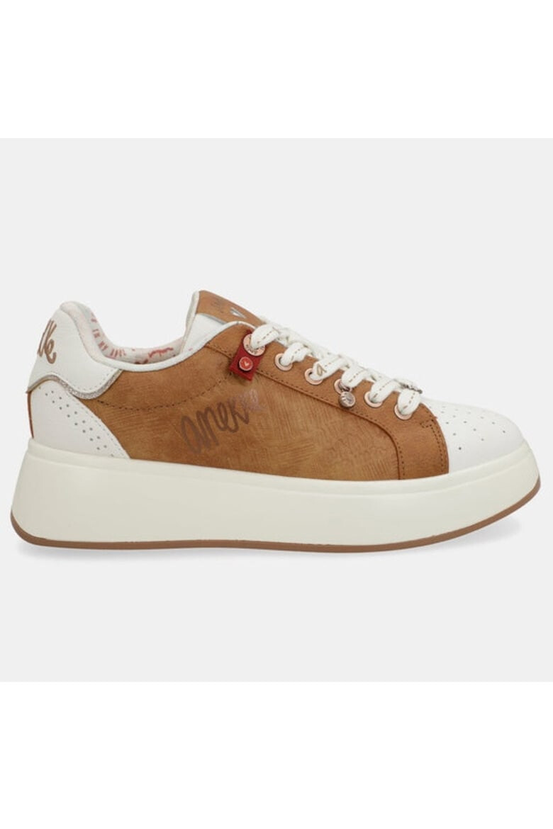 Anekke Sneakers dama 38390 416-maro - Pled.ro