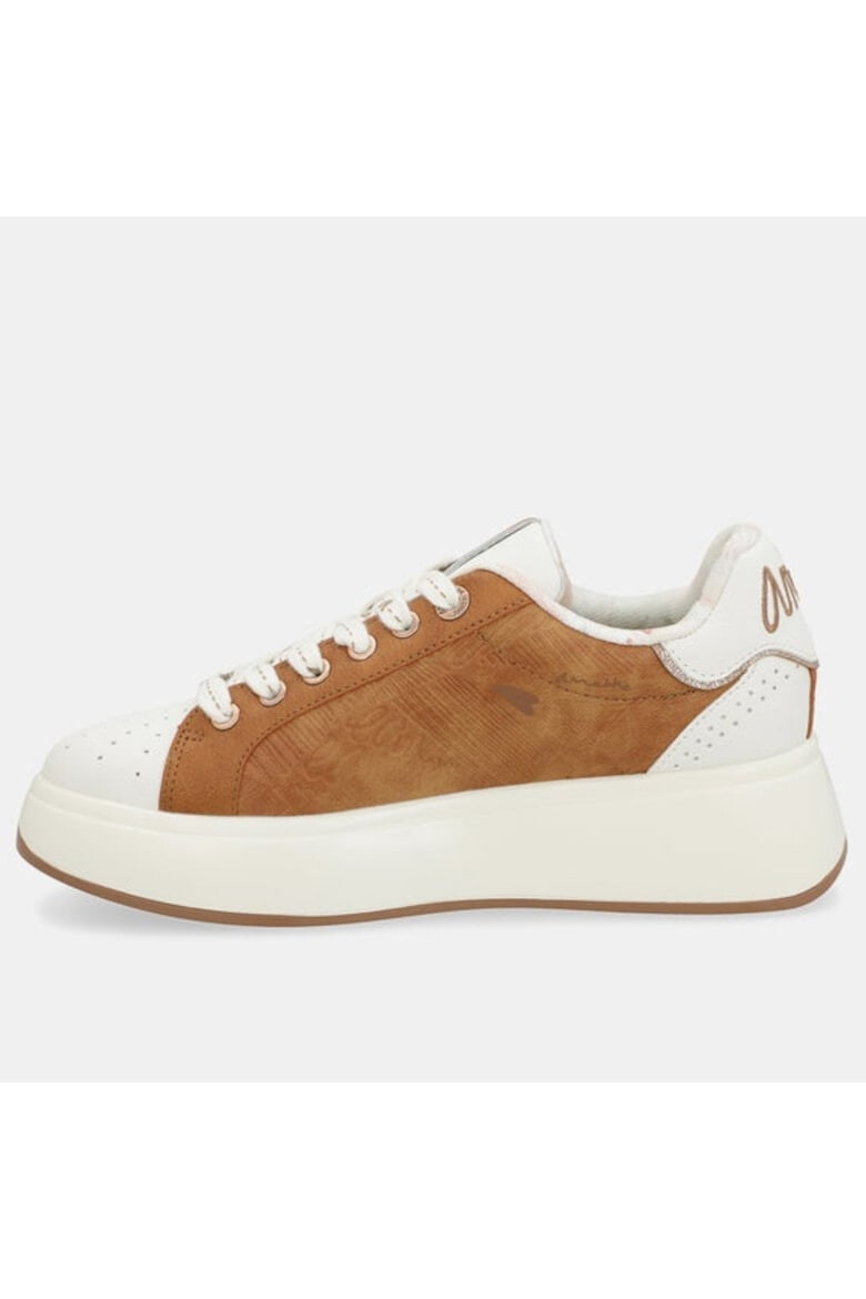 Anekke Sneakers dama 38390 416-maro - Pled.ro