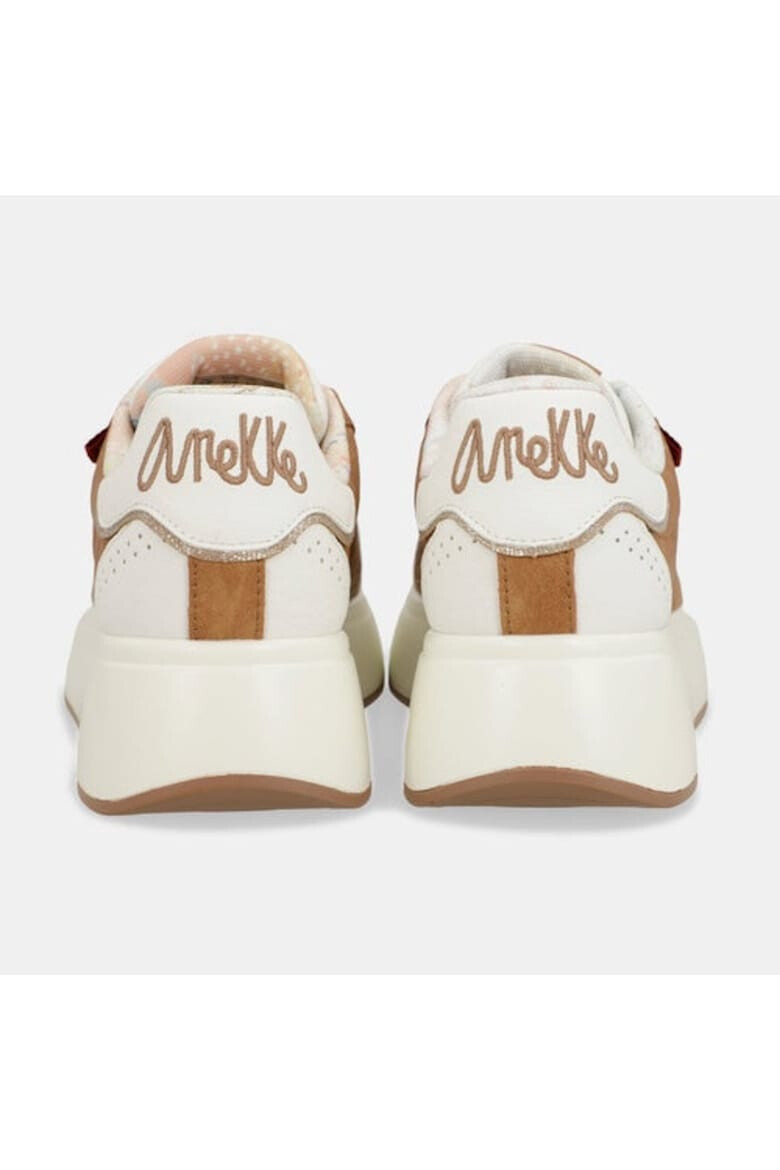 Anekke Sneakers dama 38390 416-maro - Pled.ro