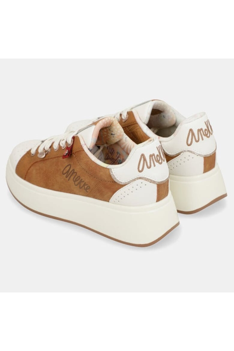 Anekke Sneakers dama 38390 416-maro - Pled.ro