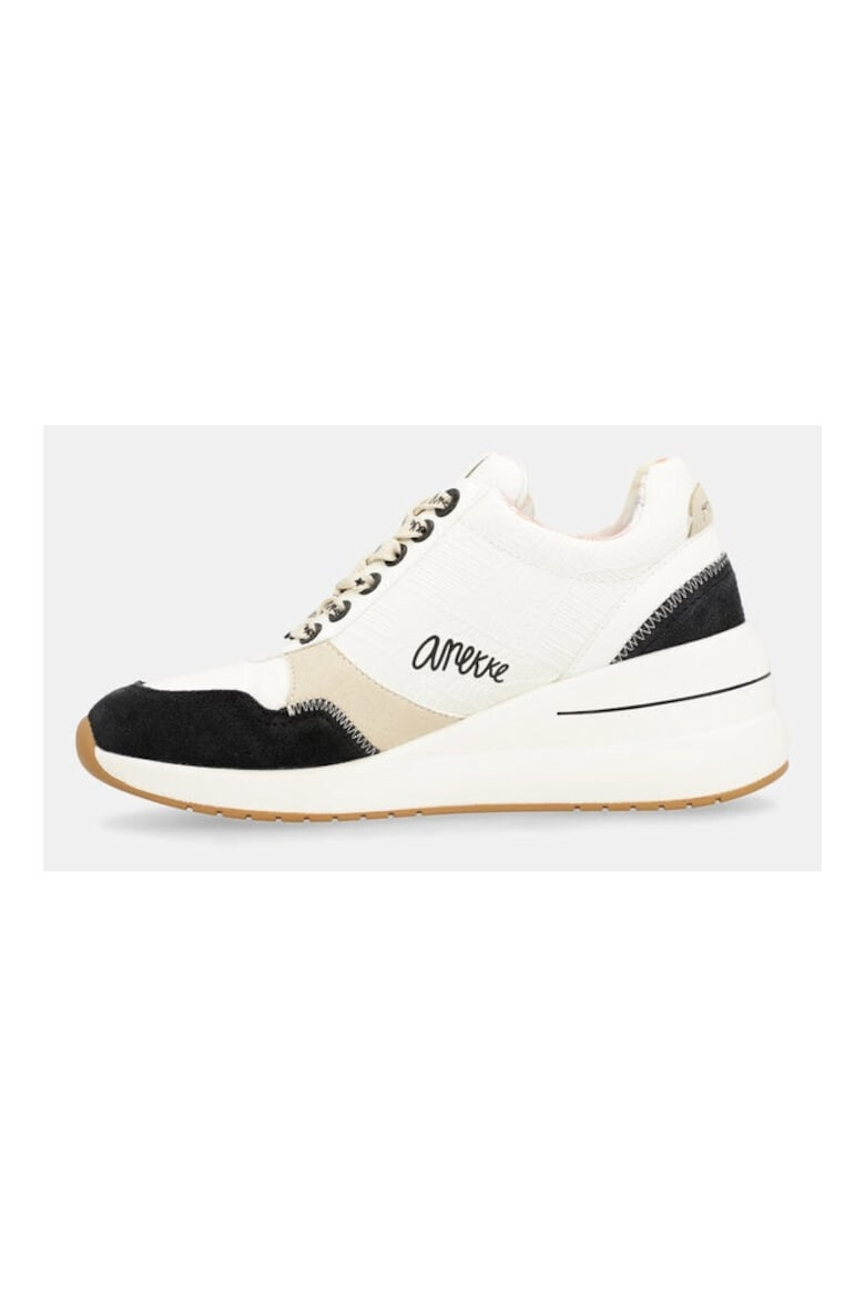 Anekke Sneakers dama 38390 426 alb - Pled.ro