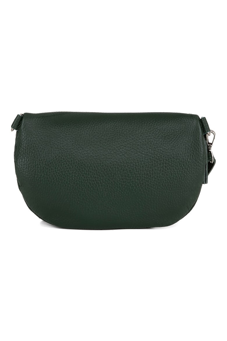 Anna Morellini Geanta crossbody de piele Berenice - Pled.ro