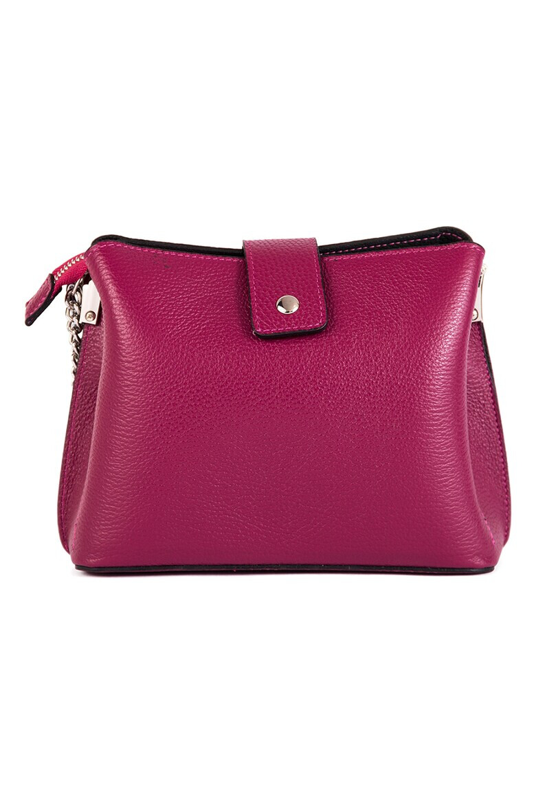 Anna Morellini Geanta crossbody din piele Ciosa - Pled.ro