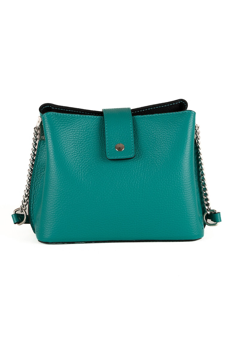 Anna Morellini Geanta crossbody din piele Ciosa - Pled.ro