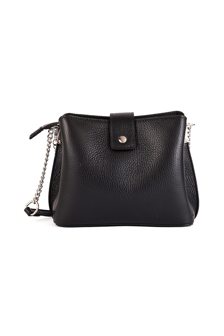 Anna Morellini Geanta crossbody din piele Ciosa - Pled.ro