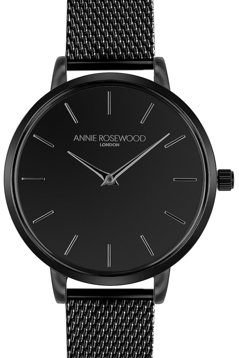 Annie Rosewood Ceas cu bratara tip plasa - Pled.ro