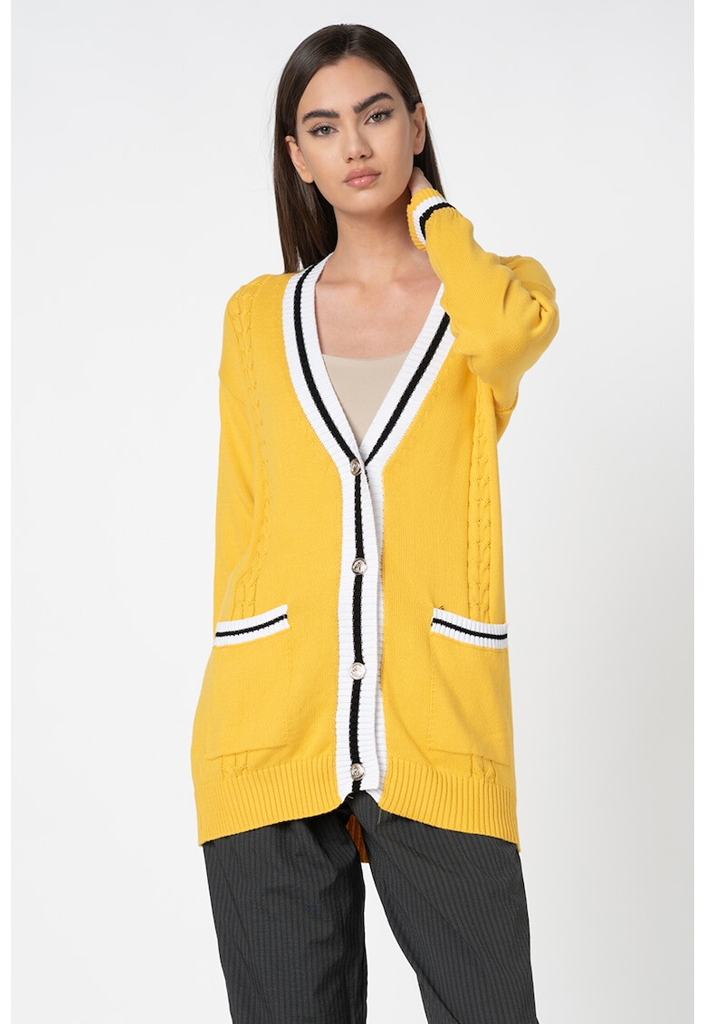 Antonia M Cardigan lejer - Pled.ro