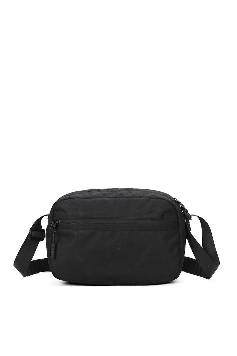 Aoking Geanta crossbody unisex din material textil - Pled.ro