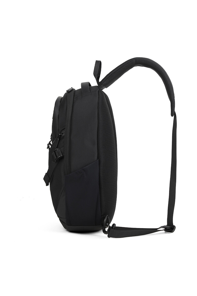 Aoking Geanta sling unisex cu buzunare exterioare - Pled.ro