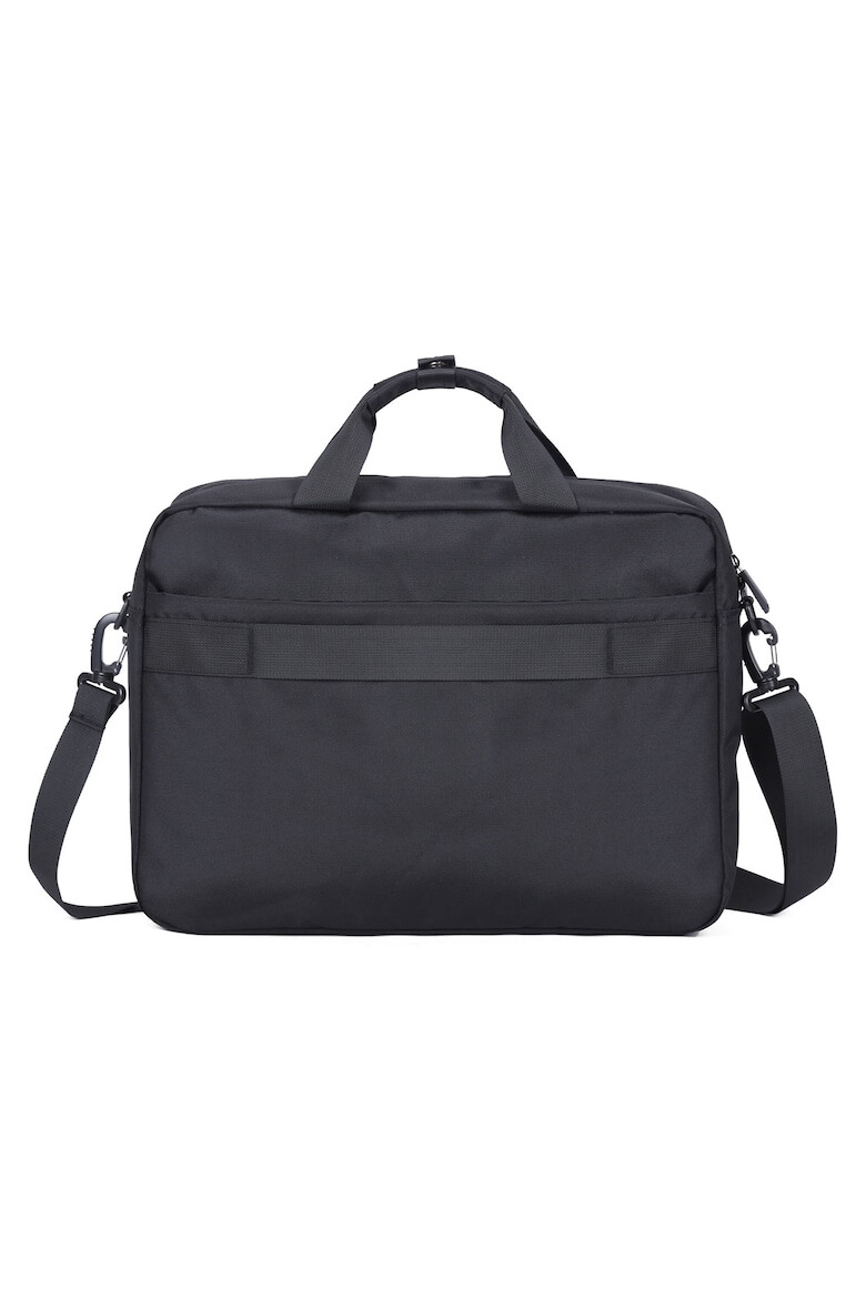 Aoking Geanta unisex cu bareta ajustabila pentru laptop - Pled.ro