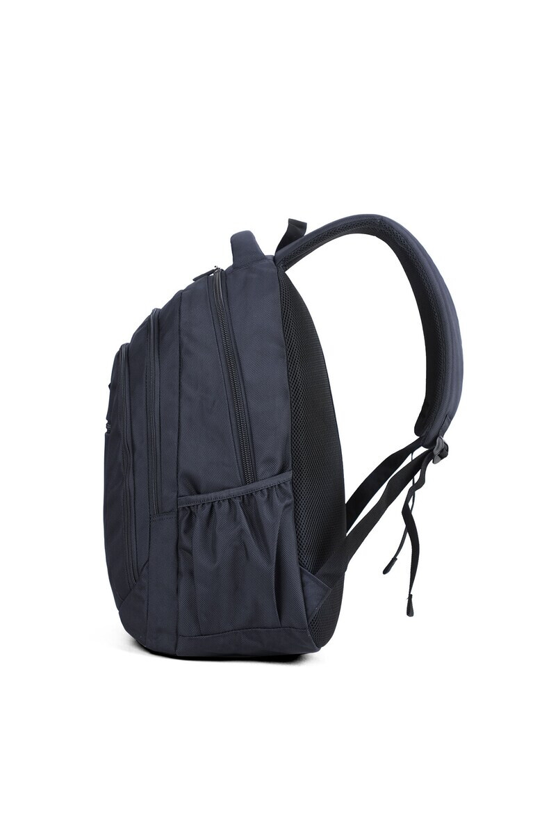 Aoking Rucsac din material textil cu model uni - Pled.ro