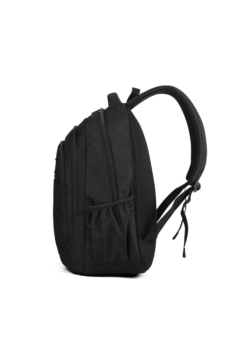 Aoking Rucsac din material textil cu model uni - Pled.ro