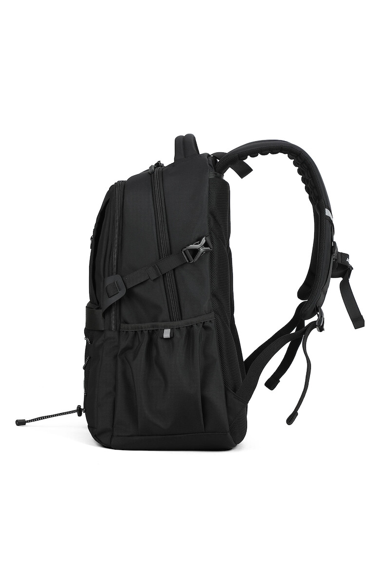 Aoking Rucsac unisex cu bareta pe piept - Pled.ro