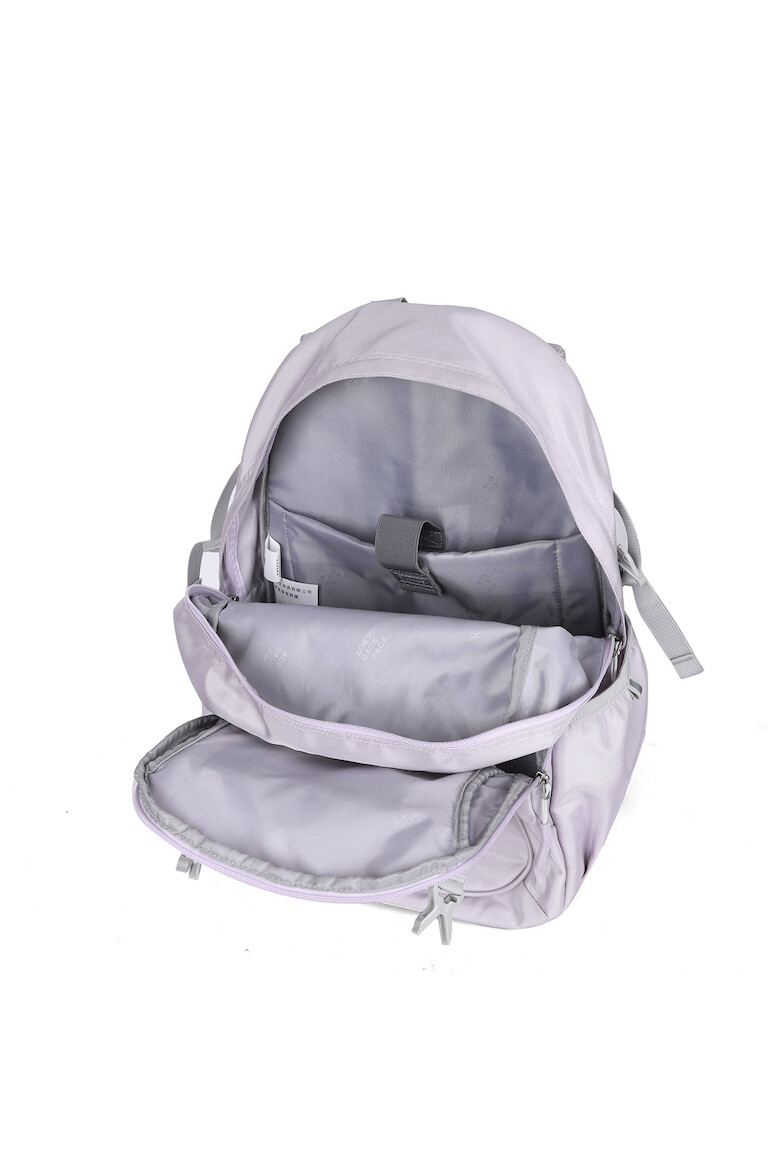 Aoking Rucsac unisex cu bareta pe piept si compartiment pentru sticla de apa - Pled.ro