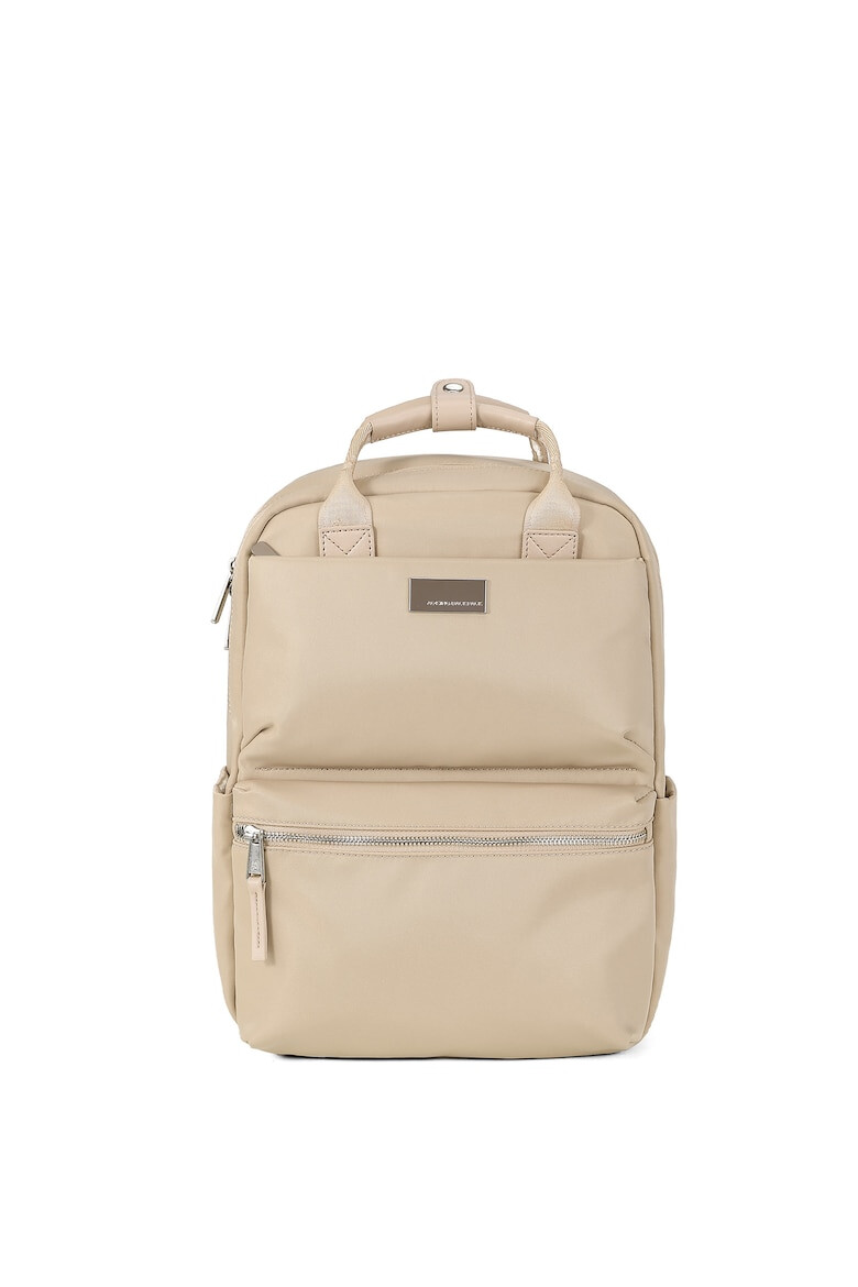 Aoking Rucsac unisex cu buzunare exterioare - Pled.ro