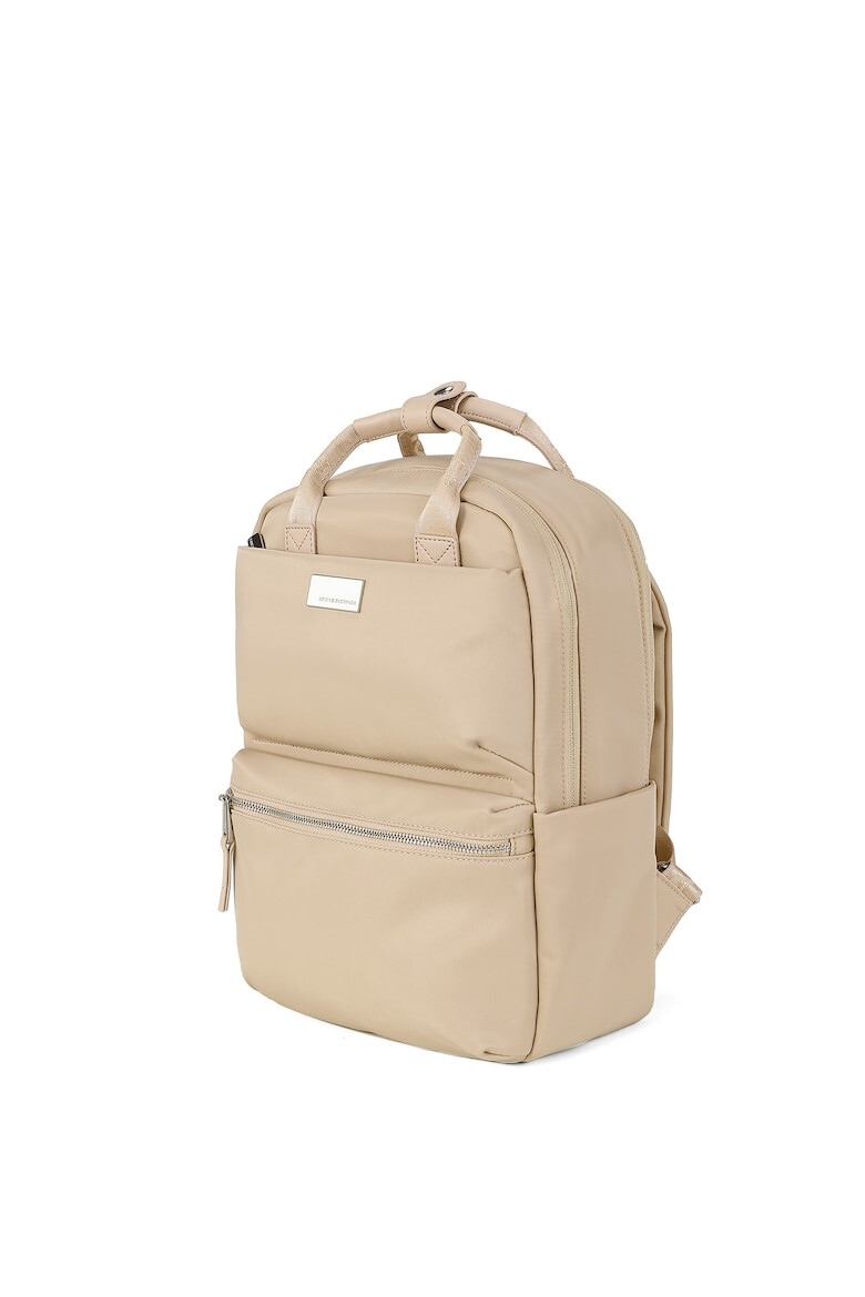 Aoking Rucsac unisex cu buzunare exterioare - Pled.ro