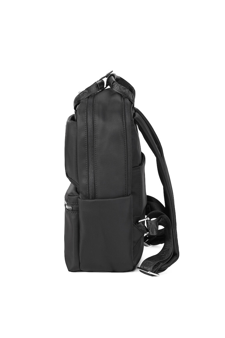 Aoking Rucsac unisex cu buzunare exterioare - Pled.ro