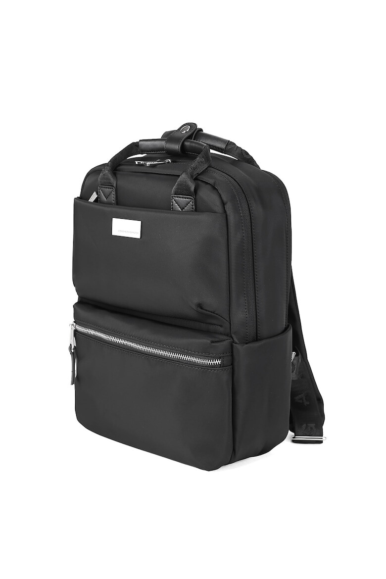 Aoking Rucsac unisex cu buzunare exterioare - Pled.ro