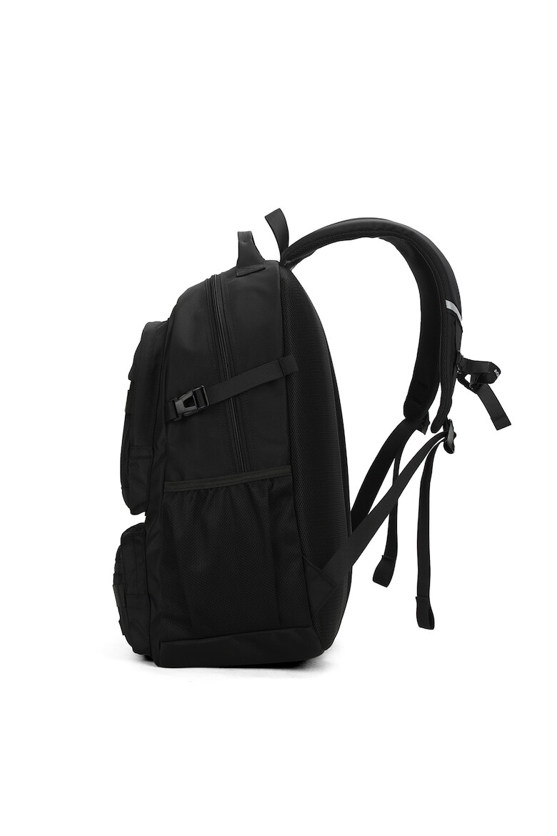 Aoking Rucsac unisex cu buzunare multiple - Pled.ro