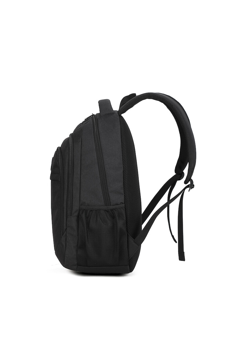 Aoking Rucsac unisex cu buzunare multiple - Pled.ro